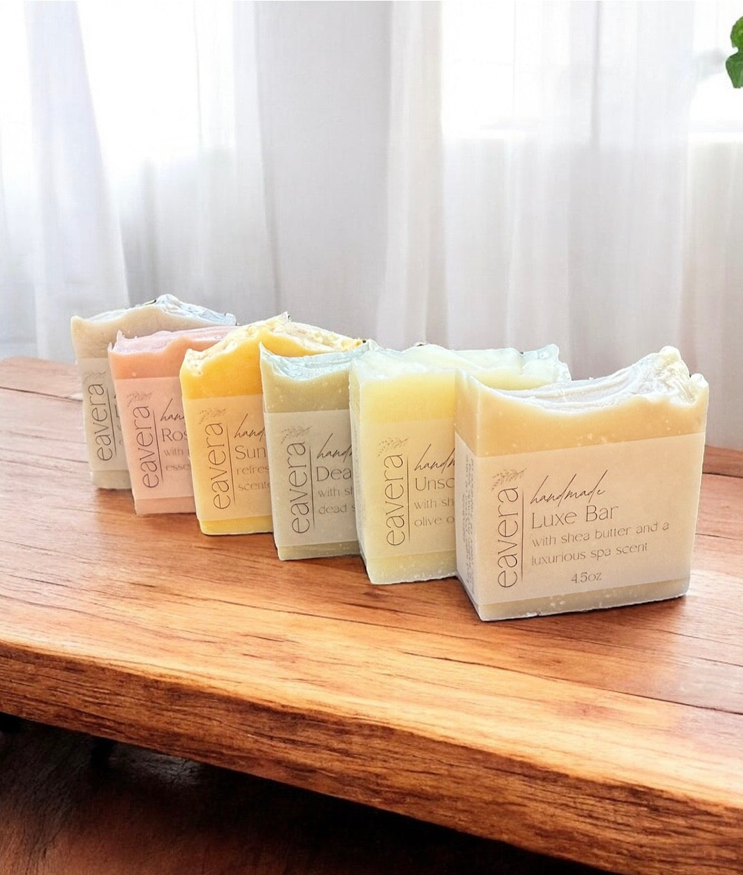 Soap of the Month