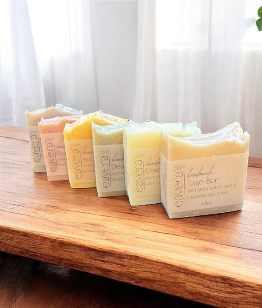 Soap of the Month