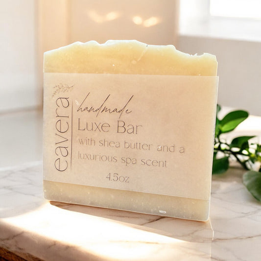 Luxe Bar