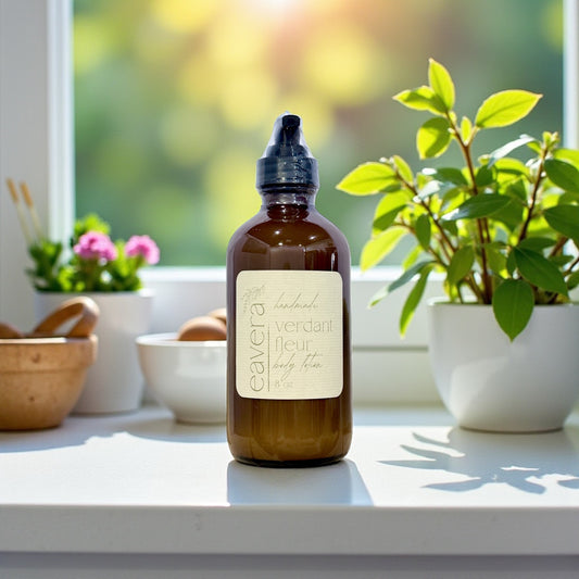 Verdant Fleur Shea Butter Lotion